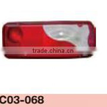 truck tail lamp(right) for scania 420(R&P)SERIES 1756751