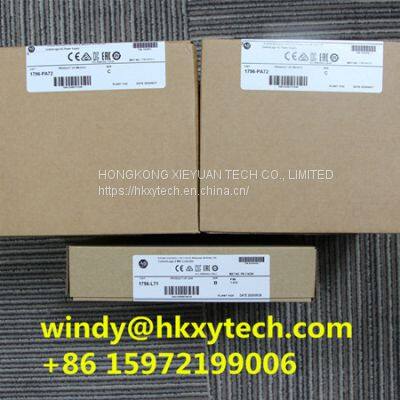 Allen-Bradley POINT I/O 4-точечный аналоговый выходной модуль 1734-OE4C с хорошей ценой photo-4