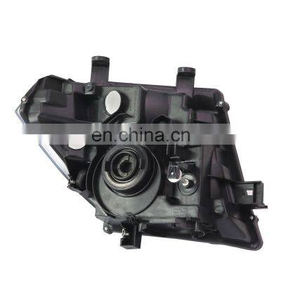 Specializing in Manufacturing High-quality Car Headlights for NISSAN D23/NAVARA photo-2