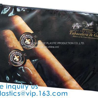 Aluminum Foil Bag, Mylar Bag With Zipper, Moisture Barrier Bag, Herbal Potpourri Bag