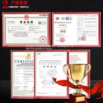 Zhengxinda Electric Vacuum Suction Cup Dali Stone Suction Crane Rock Plate Handling Sling With a Load of 600kg photo-2
