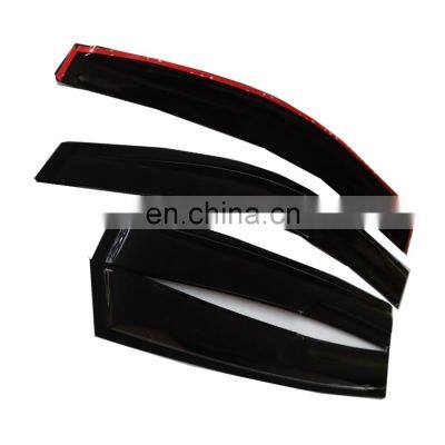 Car Umbrella Rain Visor Window Visor Window Sun Visor For JOYEAR 2007-2015