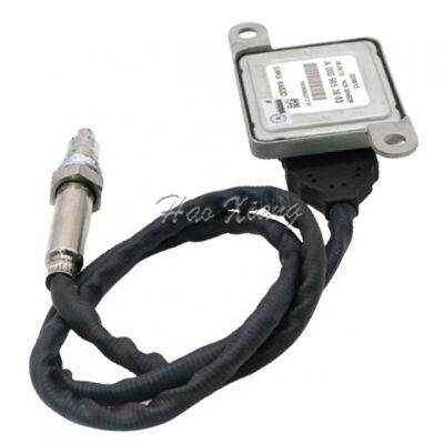 Haoxiang Auto New Material Europe Truck Nox Sensor Nitrogen Oxide Sensor A0009053603 for Mercedes-Benz GLA200 GLA260 A-180 A-260 photo-5
