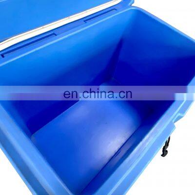 Dry Ice Storage Box For Film Crew photo-4