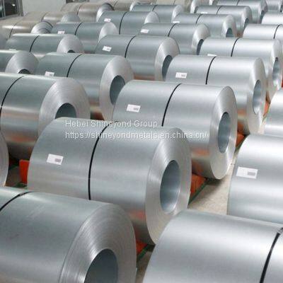 Galvalume Steel Coil photo-2