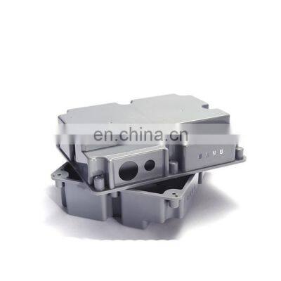 High Demand OEM ABS Material Plastic Mould Product Electronic Appiliance Plastic Mold