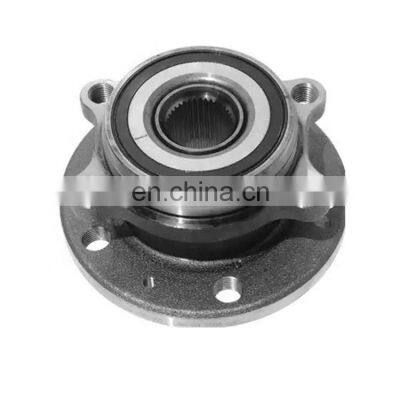 AUTO HUB BEARING FIT FOR AUDI SEAT SKODA VOLKSWAGEN VW (FAW) OEM 1T0498621 3C0498621 8J0598625