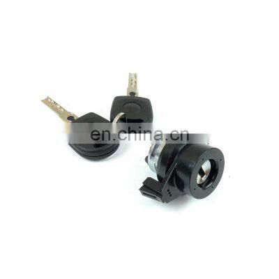 Ignition Switch Lock Starter 8E0905855A 8E0905855C 107905855C 6L0905855D for VW Transporter T5 2003- Golf 5 Jetta 3