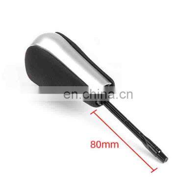 High Quality Auto Parts Gear Lever Shift Handball for BMW 3 Series 5 Series E46/E60/ E53/E83 OEM 2516 7585 790