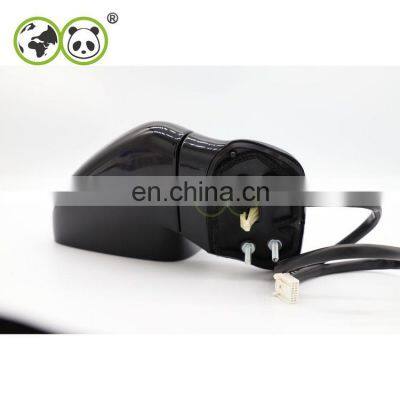 High Quality 2008 RX270 350 450H 12/16 Wire Car Side Mirror Rearview Rear View Mirror for Lexus RX 2009-2015 photo-4