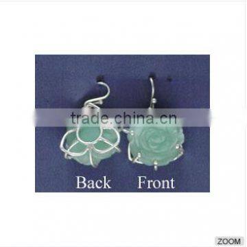 Women's New Arrival Silver Earring