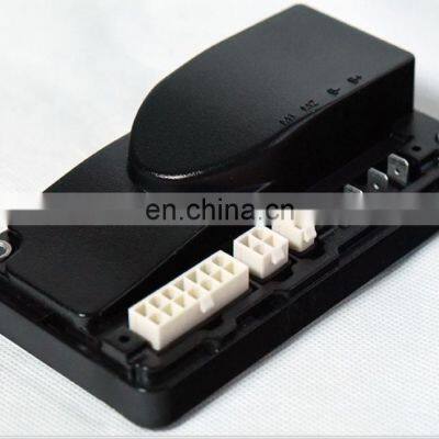 24V 90A Permanent Magnet Motor Brushless Controller 1212P-2502 For Electric Forklift 1700400002 photo-2
