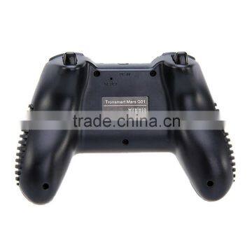 Tronsmart Mars G01support PS3 MINI PC Android tv Box Arcade Stick ,2.4GHz Wireless Gamepad for PlayStation 3 PS3 Game Controller photo-3