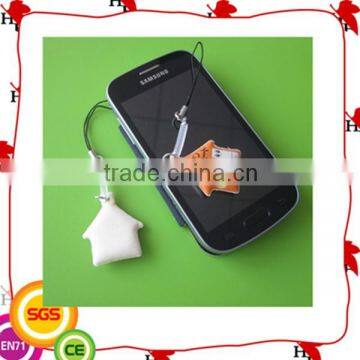 high quality rubber mobile cleaner