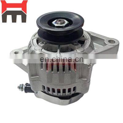 V2304 D1703  Diesel engine Engine Alternator Generator 101211-2951