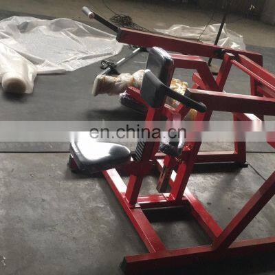 Best Selling Commercial Gym Seated Chest Press Fitness Equipment photo-3