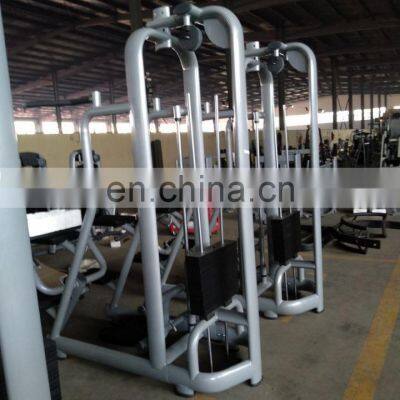 Factory Direct Commercial Fitness Equipment ASJ-A008 Easy Chin/Dip With Reliable Quality photo-5
