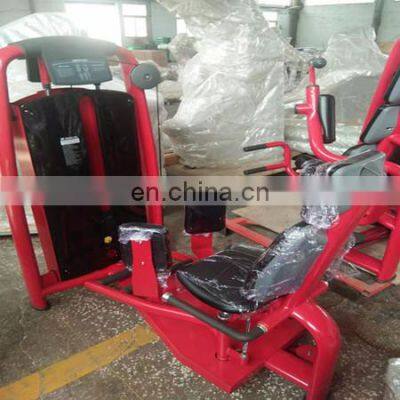 2020 Hot Sale ASJ-A064 Adductor&Abductor Commercial Fitness Equipment Maquinas de Gimnasio photo-3