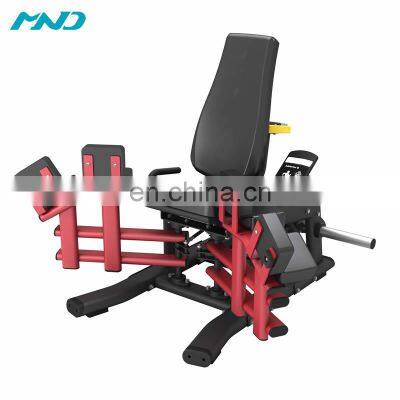 Sport Plate Loaded Machine Heavy Duty Trainer Professional Adductor Club Exercise Gym Equipment