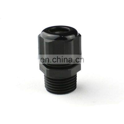 Beisit High Quality IP68 Waterproof Nylon M Types of Cable Glands