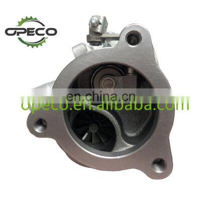 CS75 JL486ZQ2 1.8T Turbocharger K03 53039880197 53039700197 1118100-A01 1118100A01