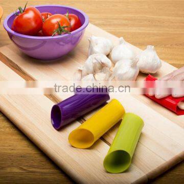 KH Strict Quality Control Garlic Press and Peeler photo-4
