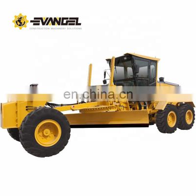 SHANTUI brand new 15900kg 180hp/132kw motor grader SG18-3 with 6BTAA5.9-C180 engine good price