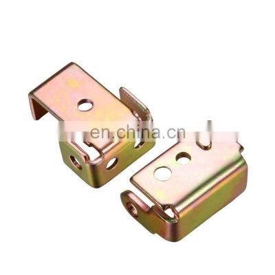 JL207 ZDC 90 Degree Cabinet Concealed Door Hinge