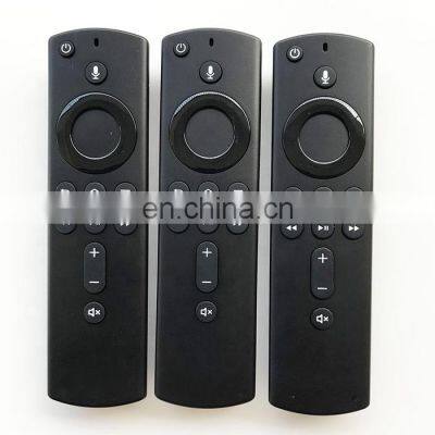 Hot Selling Voice Remote Control (2nd GEN) L5B83H with Power and Volume Control fit for Amazon 2nd Gen Fire TV Cube Stick 4K