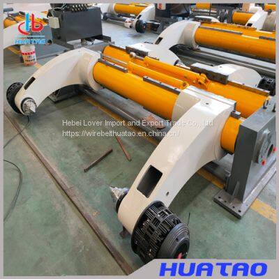 Hydraulic Mill Roll Stand//Corrugated Cardboard Mill Roll Stand/Paperboard Mill Roll stand