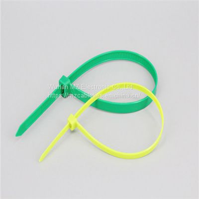 4.8x250 Nylon Cable Ties