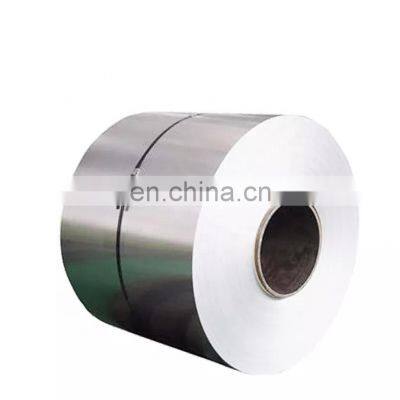 Electrical Silicon Steel Coil of CRGO Steel Sheet Lamination From China Factory photo-2