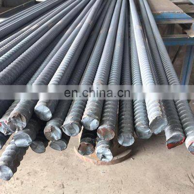 2 3 5 8 12mm Inch Hot Rolled Deformed Steel Rebar For Construction photo-3