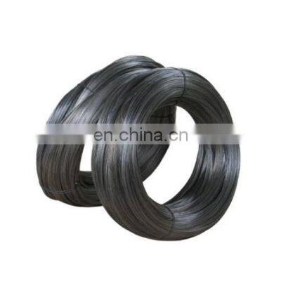 Black Iron Wire 20 Gauge 900g/roll Wholesale Binding Wire Annealed Wire photo-2