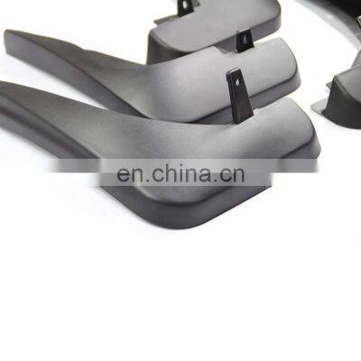HFTM Factory Wholesale New Various Cheap Price High Quality Cheap Price Black Mud Flap for Discovery Sport 2016 Splash Guard photo-4