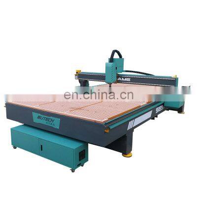 3D CNC Marble Sculpture Machine MDF Cutting CNC Router 1300x2500mm PVC Wood Acrylic 1325 Machine