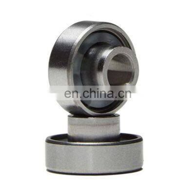 Deep Groove Ball Bearing 608 Skateboard Bearings Built in Spacers