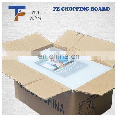 2022 Most Popular Custom Design Chopping Board photo-5