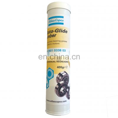 Atlas Air Compressor GREASE TUBE 2901033803