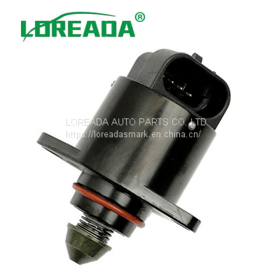 New Idle Air Control Valve IAC Motor IAC for Chevrolet Buick Cadillac 5.7L 4.3L photo-5