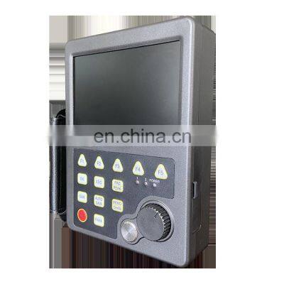 U610 IWIN Detection Ultrasonic Flaw Detector Testing Equipment photo-2