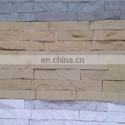 Sichuan Xinfengrui Natural Sandstone Floor Tiles Paving Stone Decorative Wall Stone Wholesale photo-3