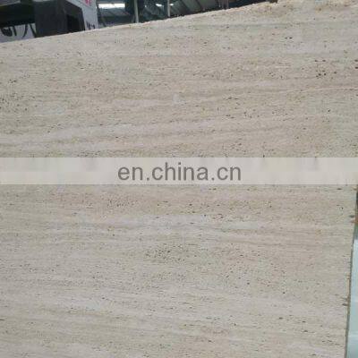 light cream travertine marble floors tile