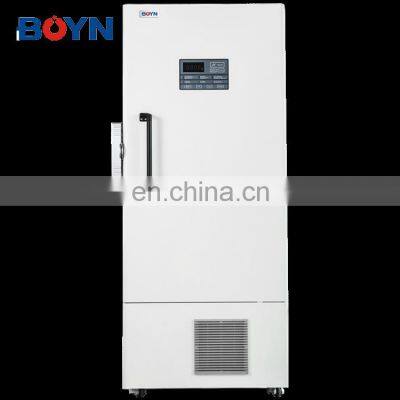 -86 degree pharmaceutical ultra low temperature freeze, 86V340