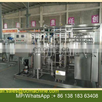 Tomato Sauce Pasteurizer Machine photo-3