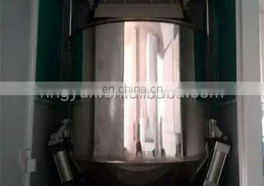 Pellet Packaging Machine Wood Pellet Bagging Packing Machine for Sale photo-5