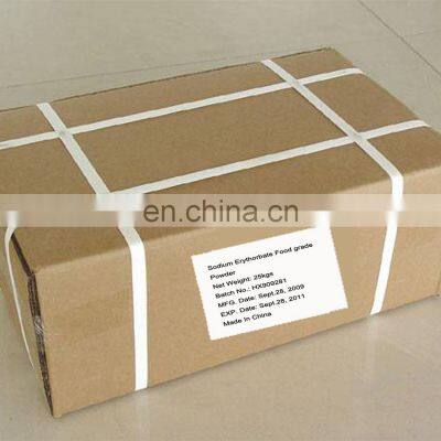 Food Grade Antioxidants White Powder Ascorbic Acid Vitamin C USP