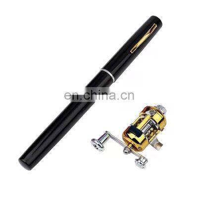 1.8m Fiber Glass Beach Carp Strong Toughness High Power Spinning Fishing Rod Comob Set With Tackle Accessories 1m 2.1m 2.4m 2.7m