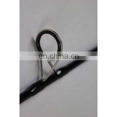 Long 2 scetion 3.6m deep sea pole rod for fishing