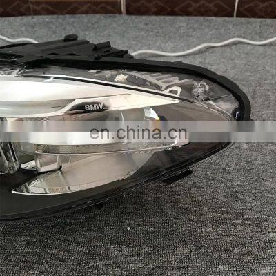 High Quality Aftermarket Headlamp Headlight for BMW 5 Series F18 Head Lamp Head Light 2014 photo-4